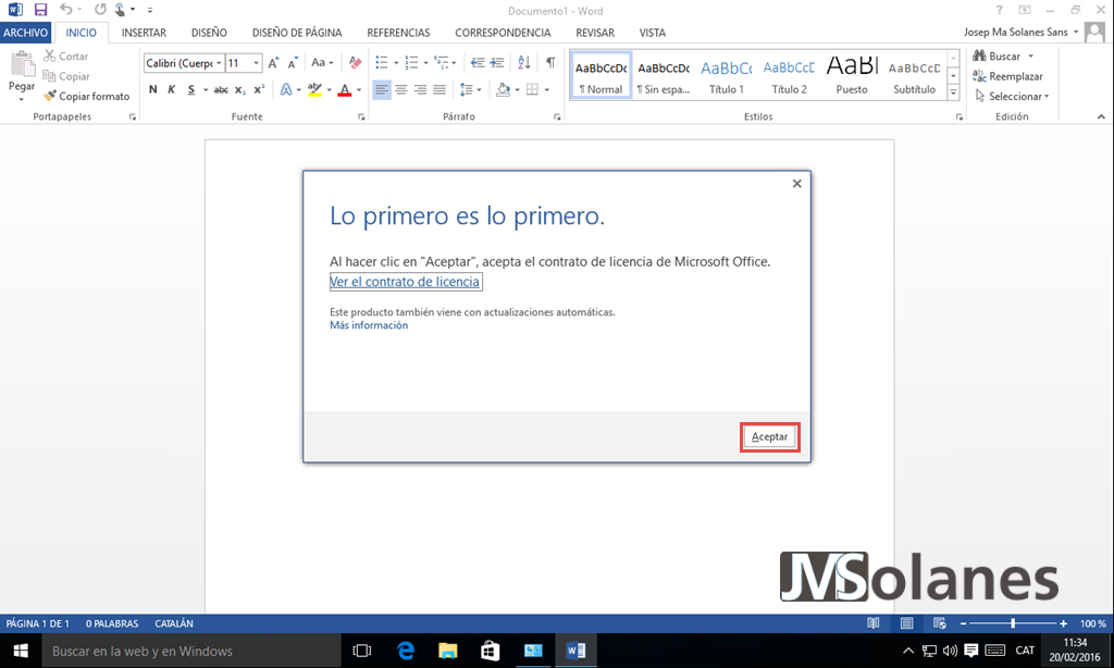 La Nuevo Derecho - ACCEDER AL OFFICE 365 DE MANERA LIBRE Y GRATUITA ¿No  tenes el Paquete Office? ¿Estas necesitando instalar el Word para un  trabajo práctico? ¿No tenes manera de ver